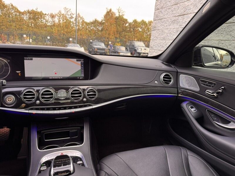 2018 Mercedes-Benz S450 S 450 Willow Grove PA