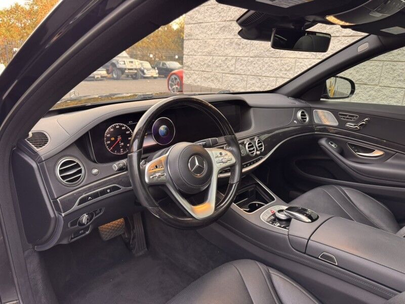 2018 Mercedes-Benz S450 S 450 Willow Grove PA