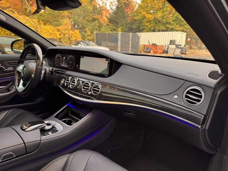 2018 Mercedes-Benz S450 S 450 Willow Grove PA