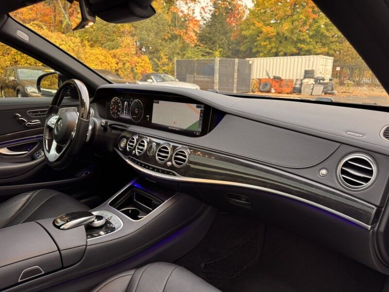 2018 Mercedes-Benz S450 S 450 Willow Grove PA