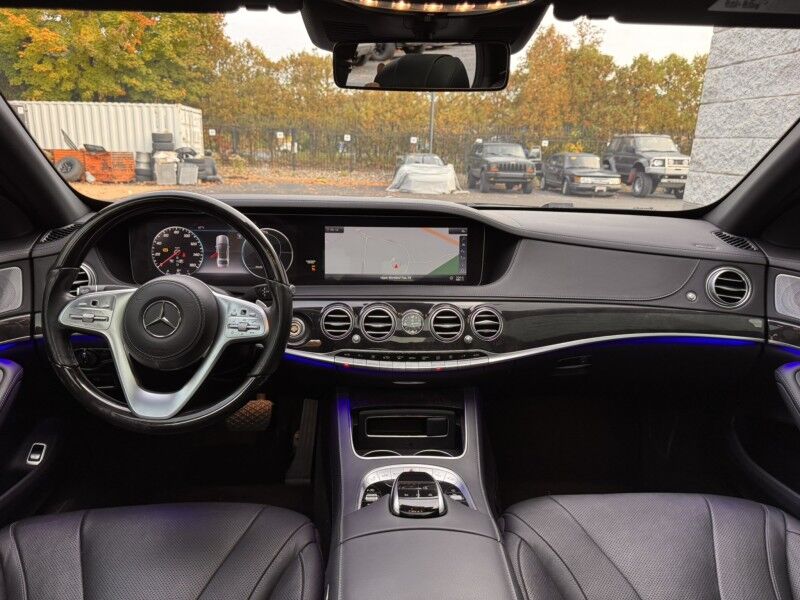 2018 Mercedes-Benz S450 S 450 Willow Grove PA