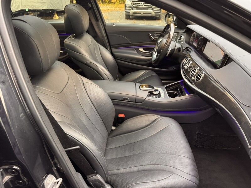 2018 Mercedes-Benz S450 S 450 Willow Grove PA