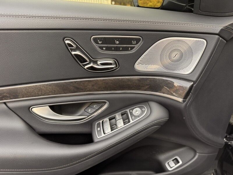 2018 Mercedes-Benz S450 S 450 Willow Grove PA