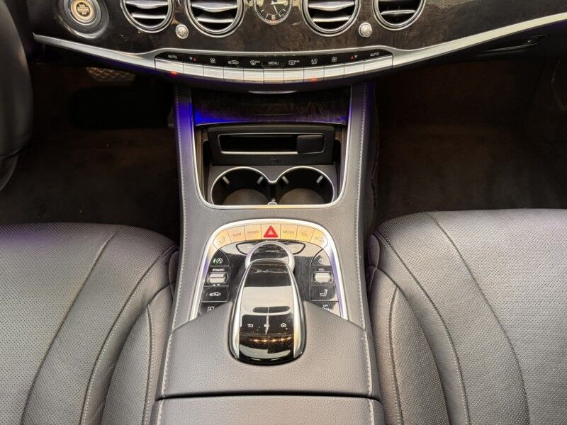 2018 Mercedes-Benz S450 S 450 Willow Grove PA