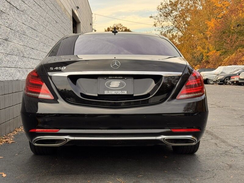 2018 Mercedes-Benz S450 S 450 Willow Grove PA