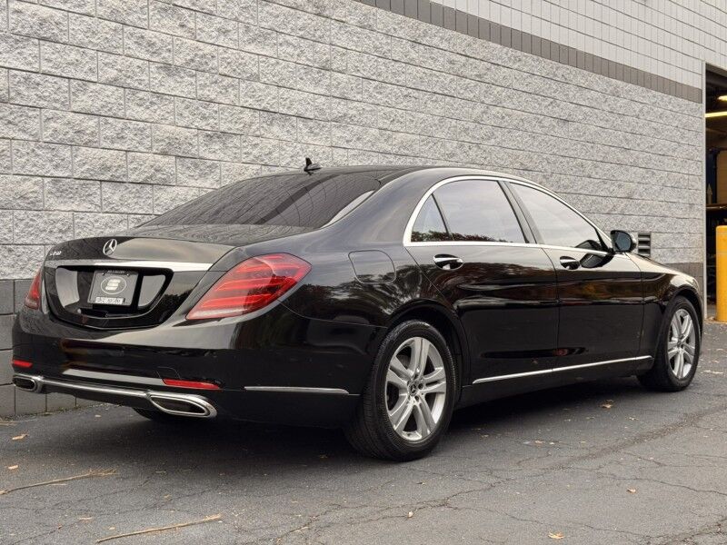 2018 Mercedes-Benz S450 S 450 Willow Grove PA
