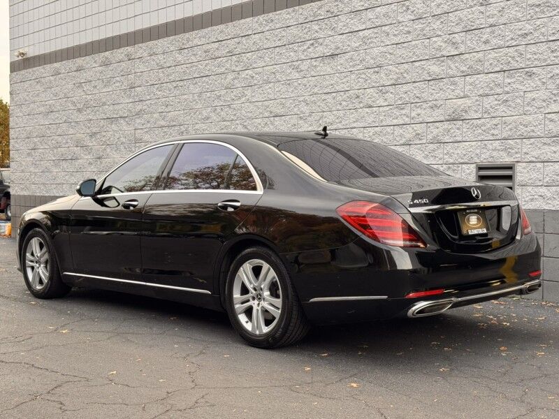 2018 Mercedes-Benz S450 S 450 Willow Grove PA