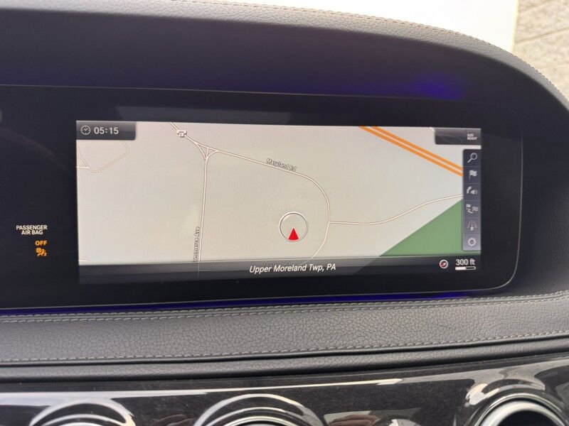 2018 Mercedes-Benz S450 S 450 Willow Grove PA