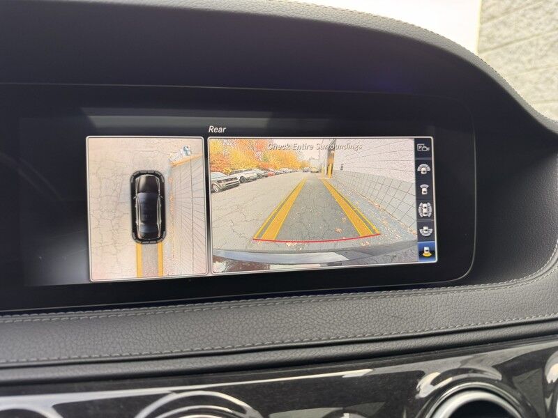 2018 Mercedes-Benz S450 S 450 Willow Grove PA