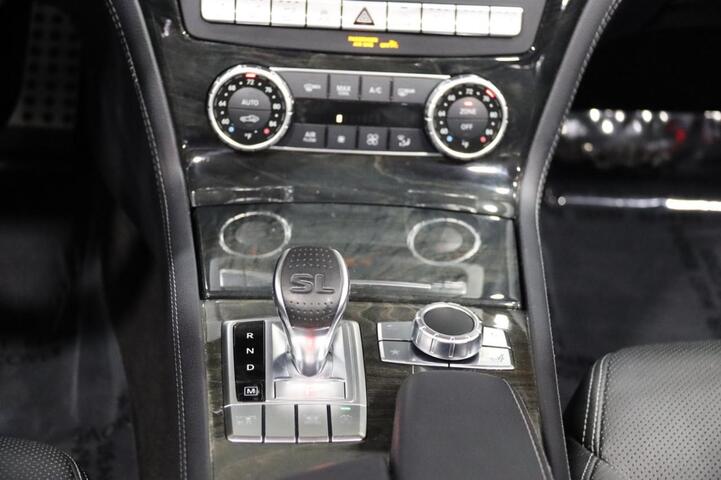2018 Mercedes-Benz SL 450 Sport 2dr Roadster Chicago IL