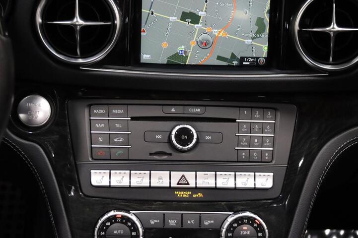 2018 Mercedes-Benz SL 450 Sport 2dr Roadster Chicago IL