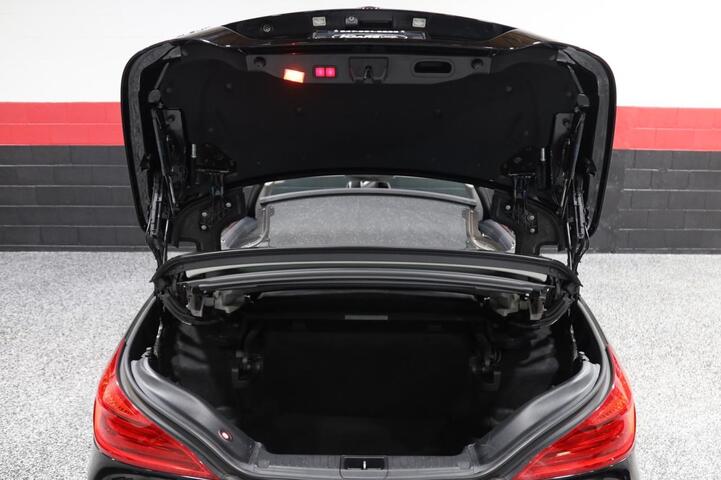 2018 Mercedes-Benz SL 450 Sport 2dr Roadster Chicago IL