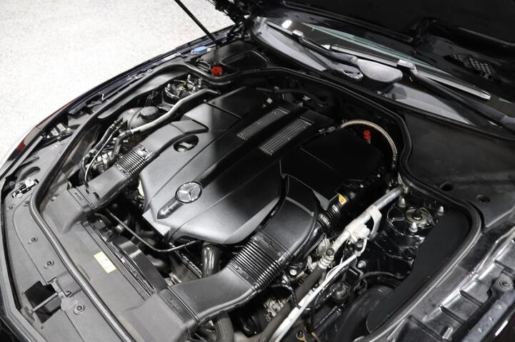 2018 Mercedes-Benz SL 450 Sport 2dr Roadster Chicago IL