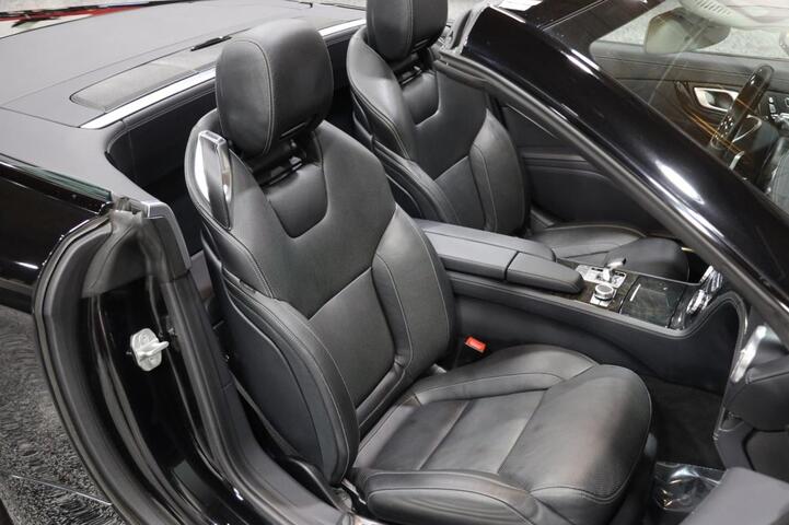 2018 Mercedes-Benz SL 450 Sport 2dr Roadster Chicago IL