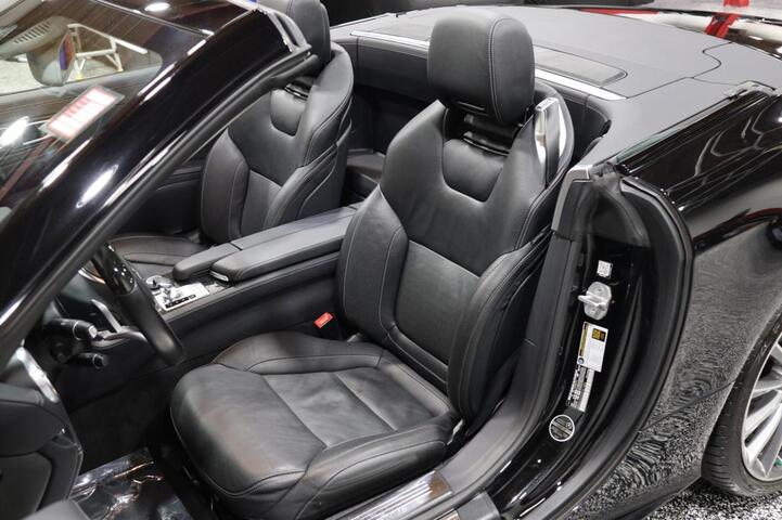 2018 Mercedes-Benz SL 450 Sport 2dr Roadster Chicago IL