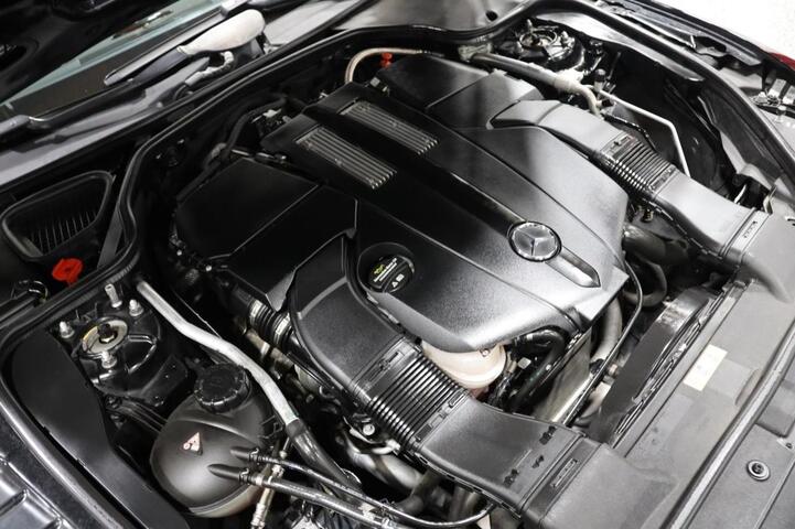 2018 Mercedes-Benz SL 450 Sport 2dr Roadster Chicago IL