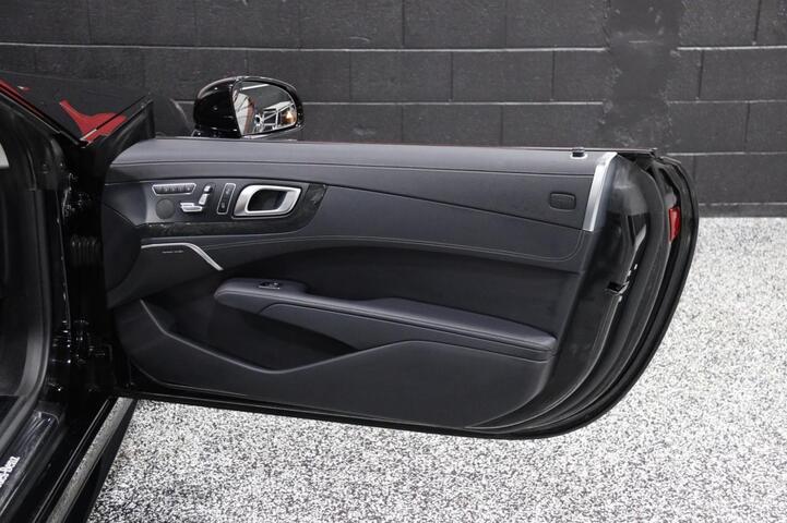 2018 Mercedes-Benz SL 450 Sport 2dr Roadster Chicago IL