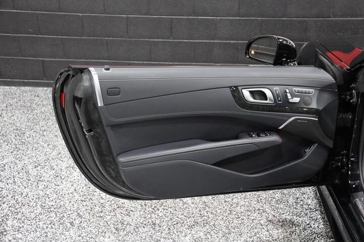2018 Mercedes-Benz SL 450 Sport 2dr Roadster Chicago IL