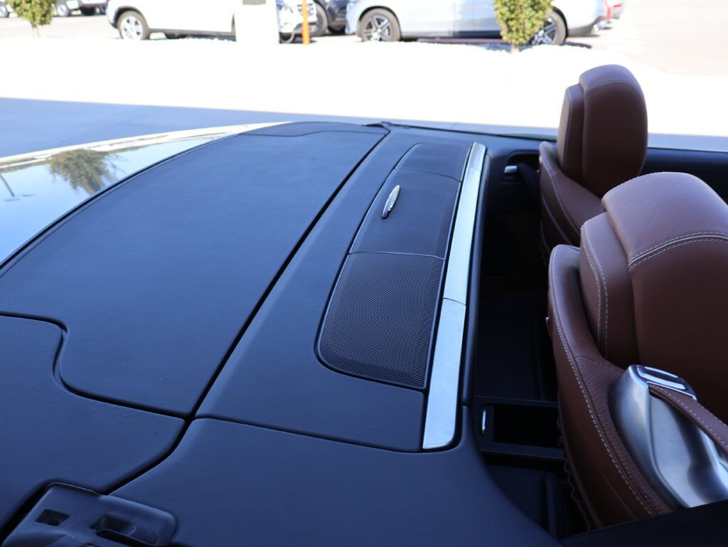 2018 Mercedes-Benz SL-Class SL 550 San Clemente CA