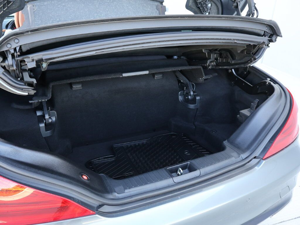 2018 Mercedes-Benz SL-Class SL 550 San Clemente CA