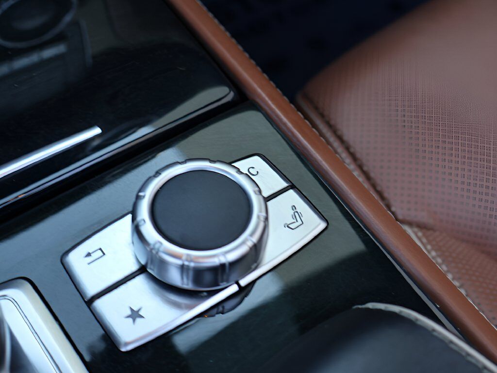 2018 Mercedes-Benz SL-Class SL 550 San Clemente CA