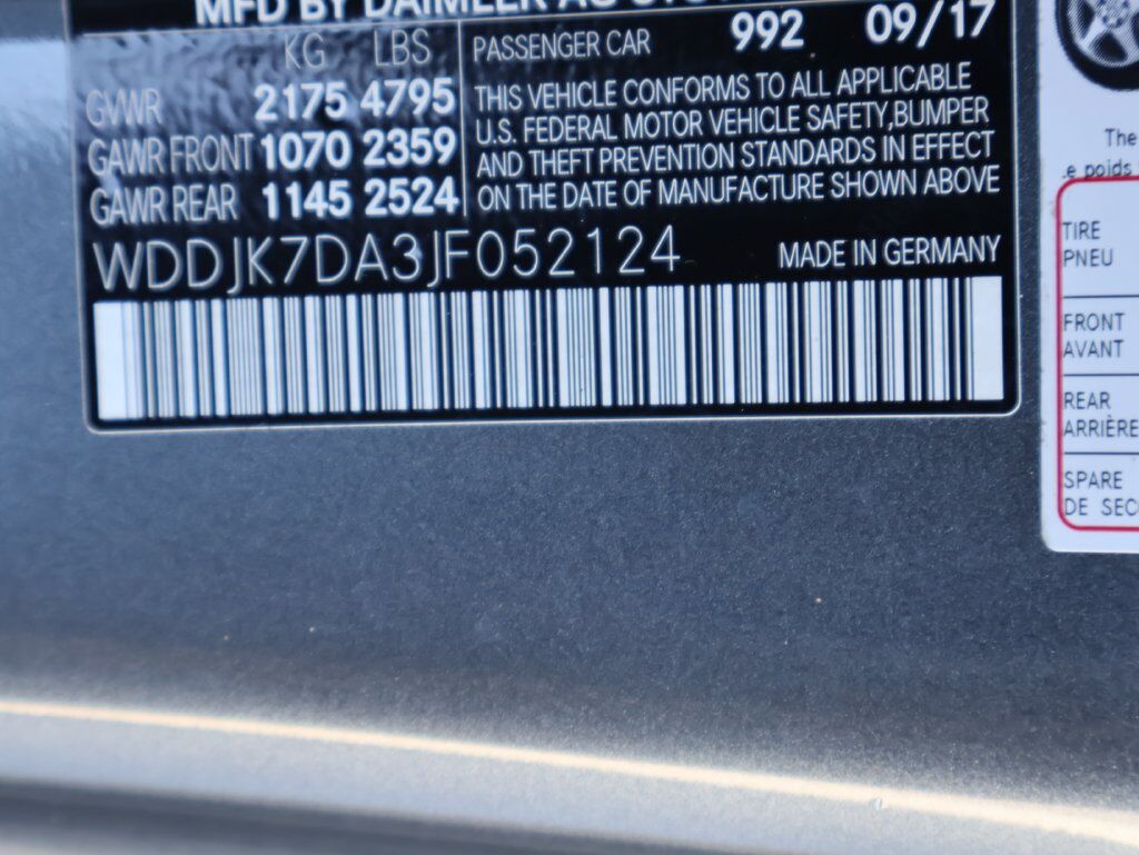 2018 Mercedes-Benz SL-Class SL 550 San Clemente CA