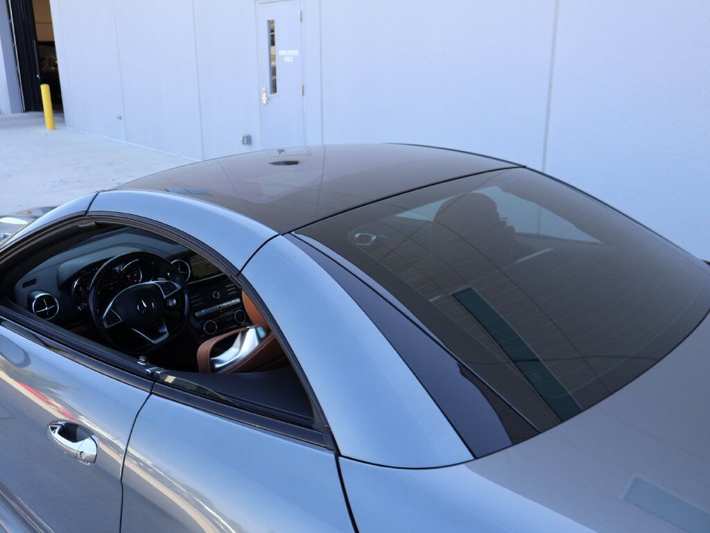2018 Mercedes-Benz SL-Class SL 550 San Clemente CA