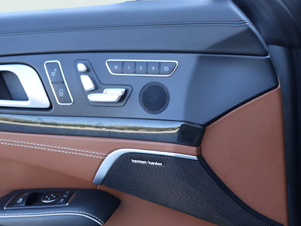 2018 Mercedes-Benz SL-Class SL 550 San Clemente CA