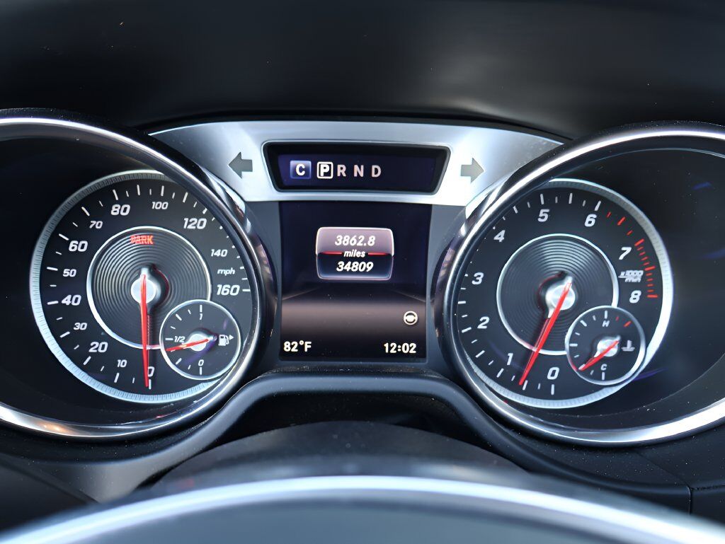 2018 Mercedes-Benz SL-Class SL 550 San Clemente CA