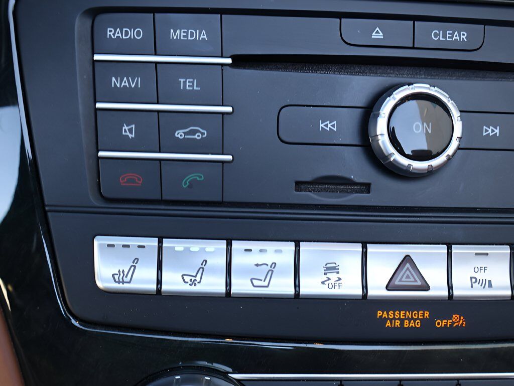 2018 Mercedes-Benz SL-Class SL 550 San Clemente CA