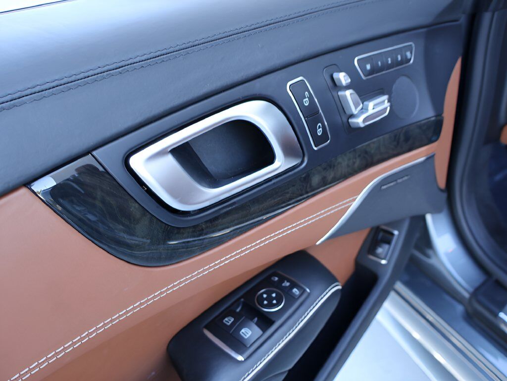 2018 Mercedes-Benz SL-Class SL 550 San Clemente CA