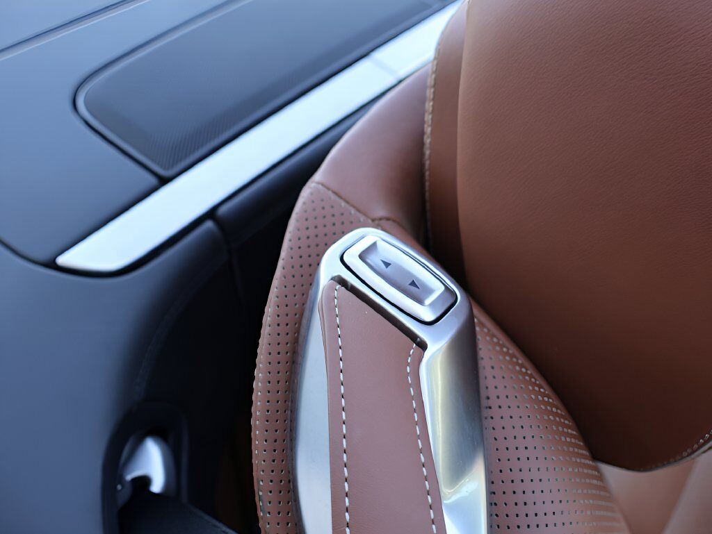2018 Mercedes-Benz SL-Class SL 550 San Clemente CA