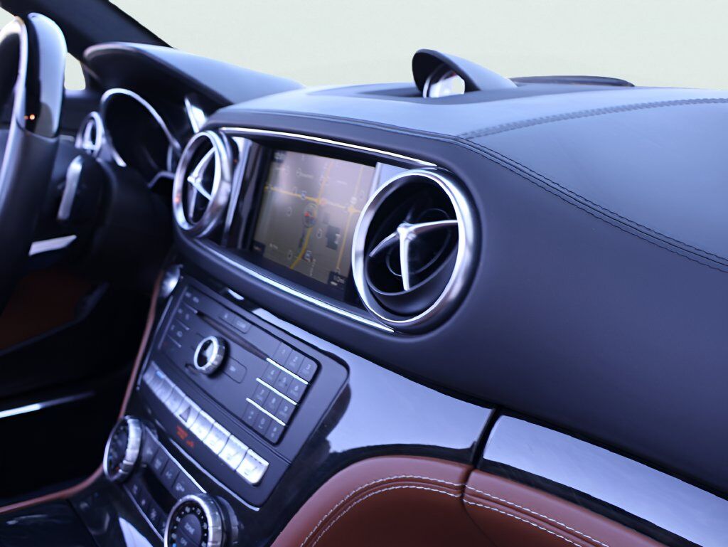 2018 Mercedes-Benz SL-Class SL 550 San Clemente CA