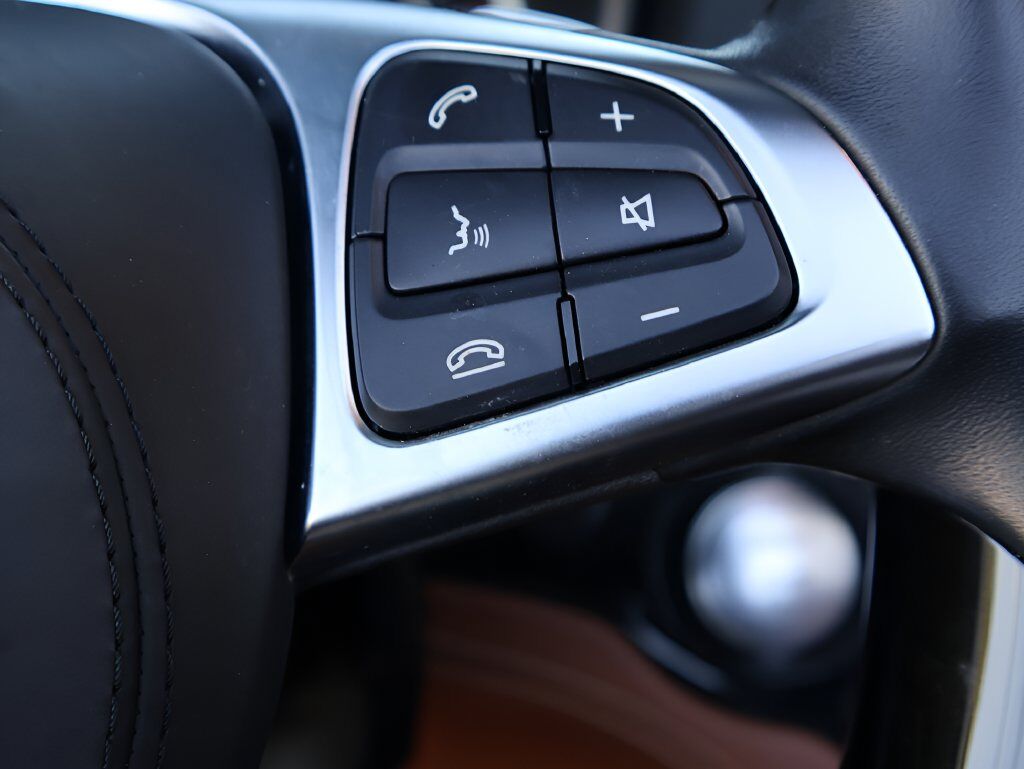2018 Mercedes-Benz SL-Class SL 550 San Clemente CA