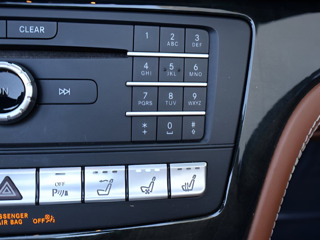 2018 Mercedes-Benz SL-Class SL 550 San Clemente CA