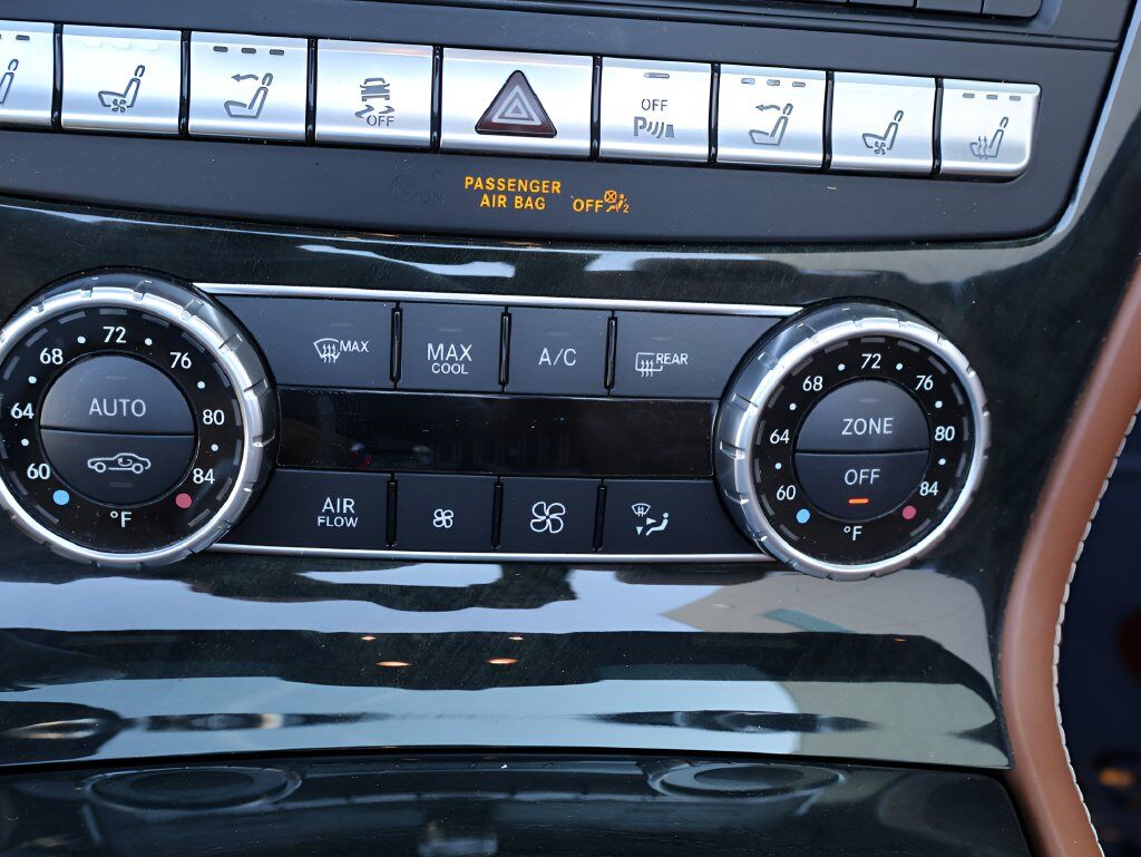 2018 Mercedes-Benz SL-Class SL 550 San Clemente CA