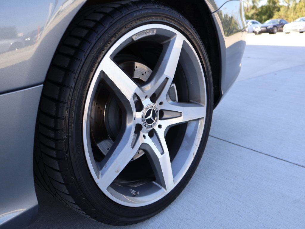 2018 Mercedes-Benz SL-Class SL 550 San Clemente CA