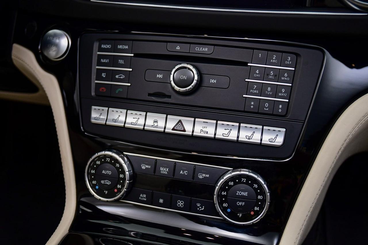 2018 Mercedes-Benz SL SL 450 Newport Beach CA