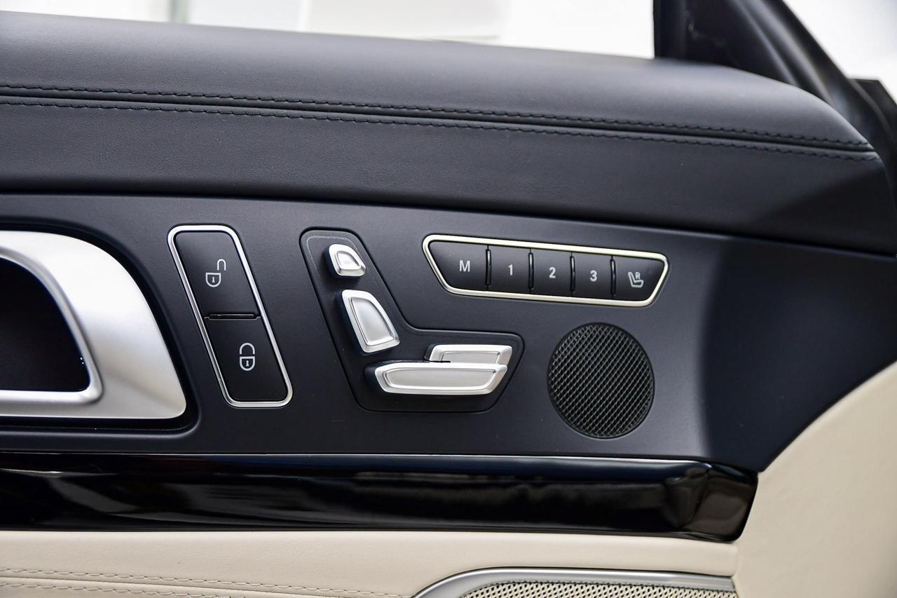 2018 Mercedes-Benz SL SL 450 Newport Beach CA