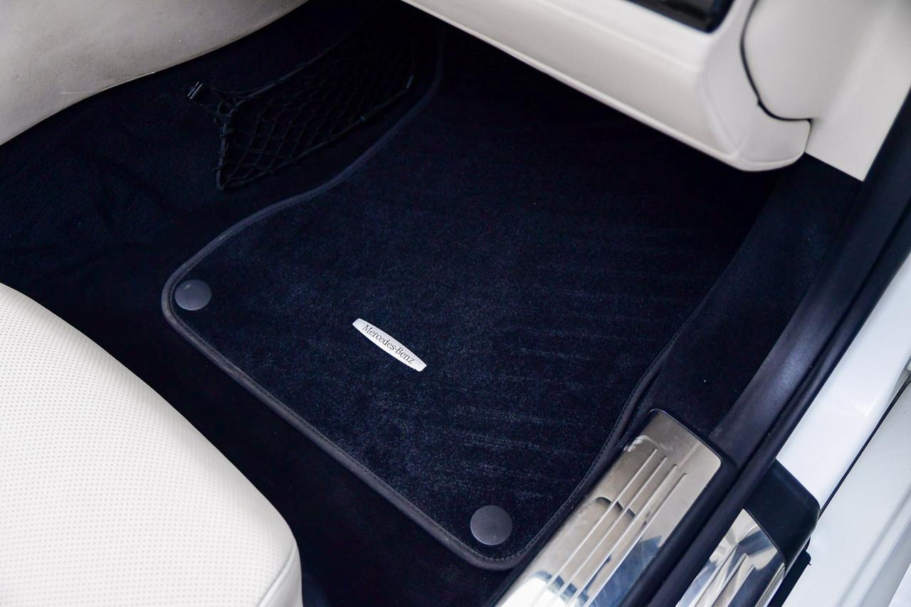 2018 Mercedes-Benz SL SL 450 Newport Beach CA