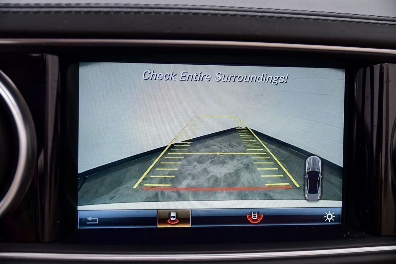 2018 Mercedes-Benz SL SL 450 Newport Beach CA