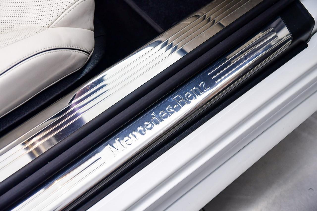 2018 Mercedes-Benz SL SL 450 Newport Beach CA