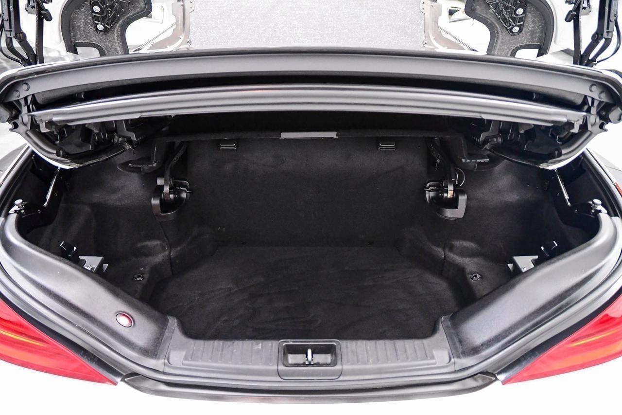 2018 Mercedes-Benz SL SL 450 Newport Beach CA