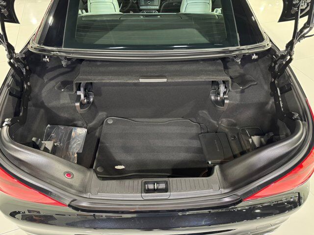 2018 Mercedes-Benz SL SL 550 DELIVERY MILES!! Obsidian Black paint, harman/kardon audio, designo interior AND MUCH MORE!!! Fort Lauderdale FL