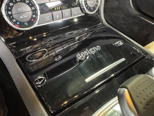 2018 Mercedes-Benz SL SL 550 DELIVERY MILES!! Obsidian Black paint, harman/kardon audio, designo interior AND MUCH MORE!!! Fort Lauderdale FL
