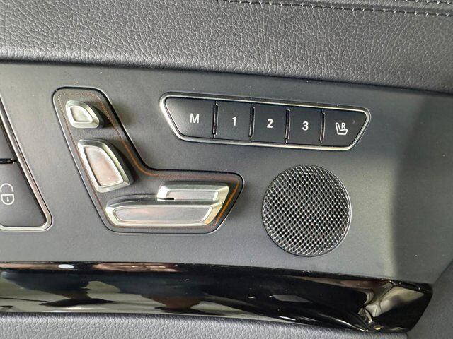 2018 Mercedes-Benz SL SL 550 DELIVERY MILES!! Obsidian Black paint, harman/kardon audio, designo interior AND MUCH MORE!!! Fort Lauderdale FL