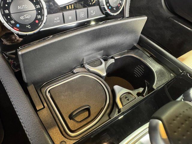 2018 Mercedes-Benz SL SL 550 DELIVERY MILES!! Obsidian Black paint, harman/kardon audio, designo interior AND MUCH MORE!!! Fort Lauderdale FL