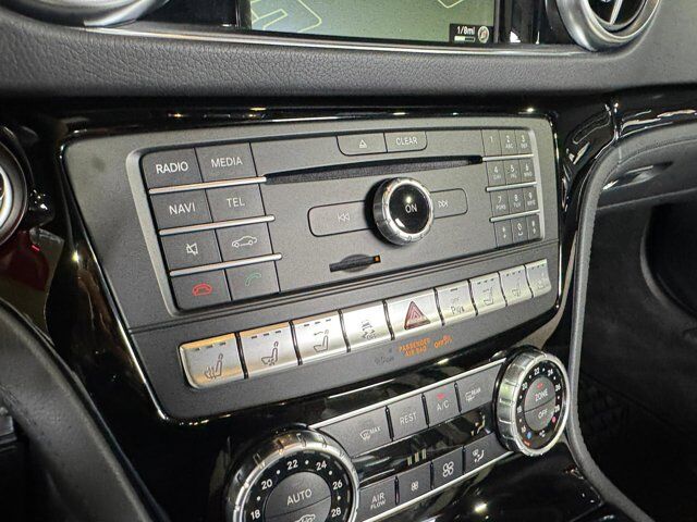 2018 Mercedes-Benz SL SL 550 DELIVERY MILES!! Obsidian Black paint, harman/kardon audio, designo interior AND MUCH MORE!!! Fort Lauderdale FL
