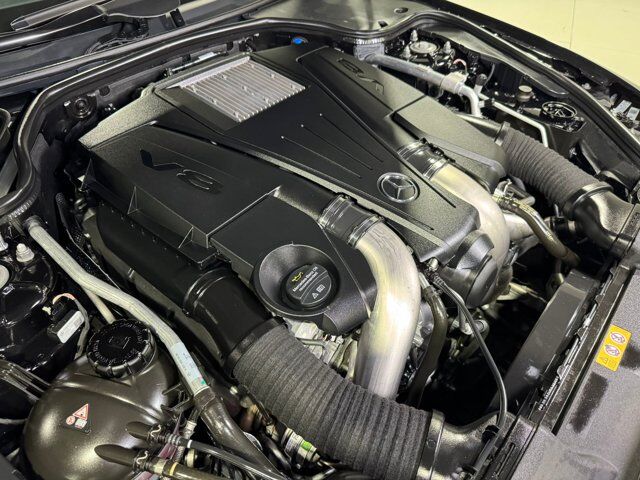 2018 Mercedes-Benz SL SL 550 DELIVERY MILES!! Obsidian Black paint, harman/kardon audio, designo interior AND MUCH MORE!!! Fort Lauderdale FL