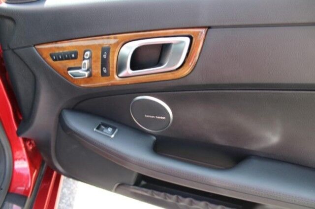 2018 Mercedes-Benz SLC 300 PREMIUM 2 Melbourne FL